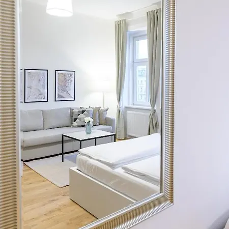 Beautiful Apartment In Vienna'S Heart 1C Exterior foto