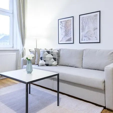 Beautiful Apartment In Vienna'S Heart 1C Exterior foto