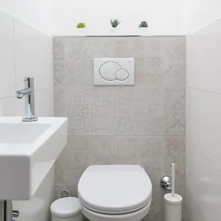 Beautiful Apartment In Vienna'S Heart 1C Exterior foto