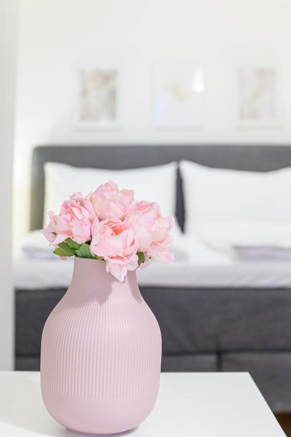 Beautiful In Vienna's Heart 1c Apartment