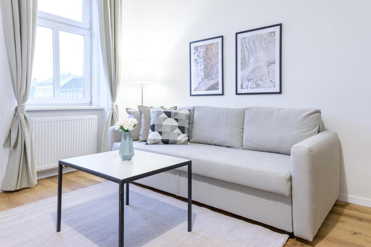 Beautiful In Vienna's Heart 1c Apartment Vienna