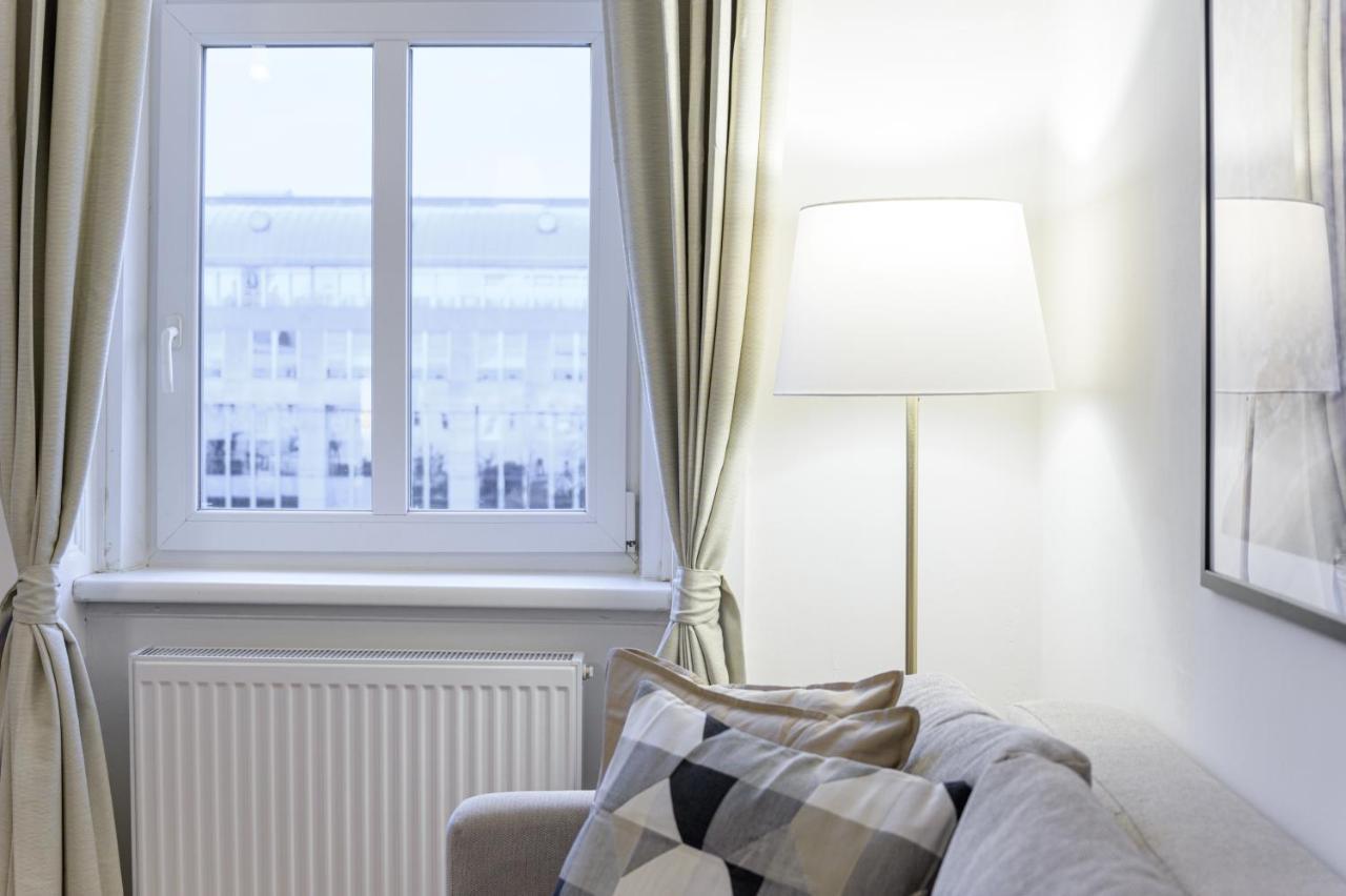 Apartment Beautiful In Vienna's Heart 1c *