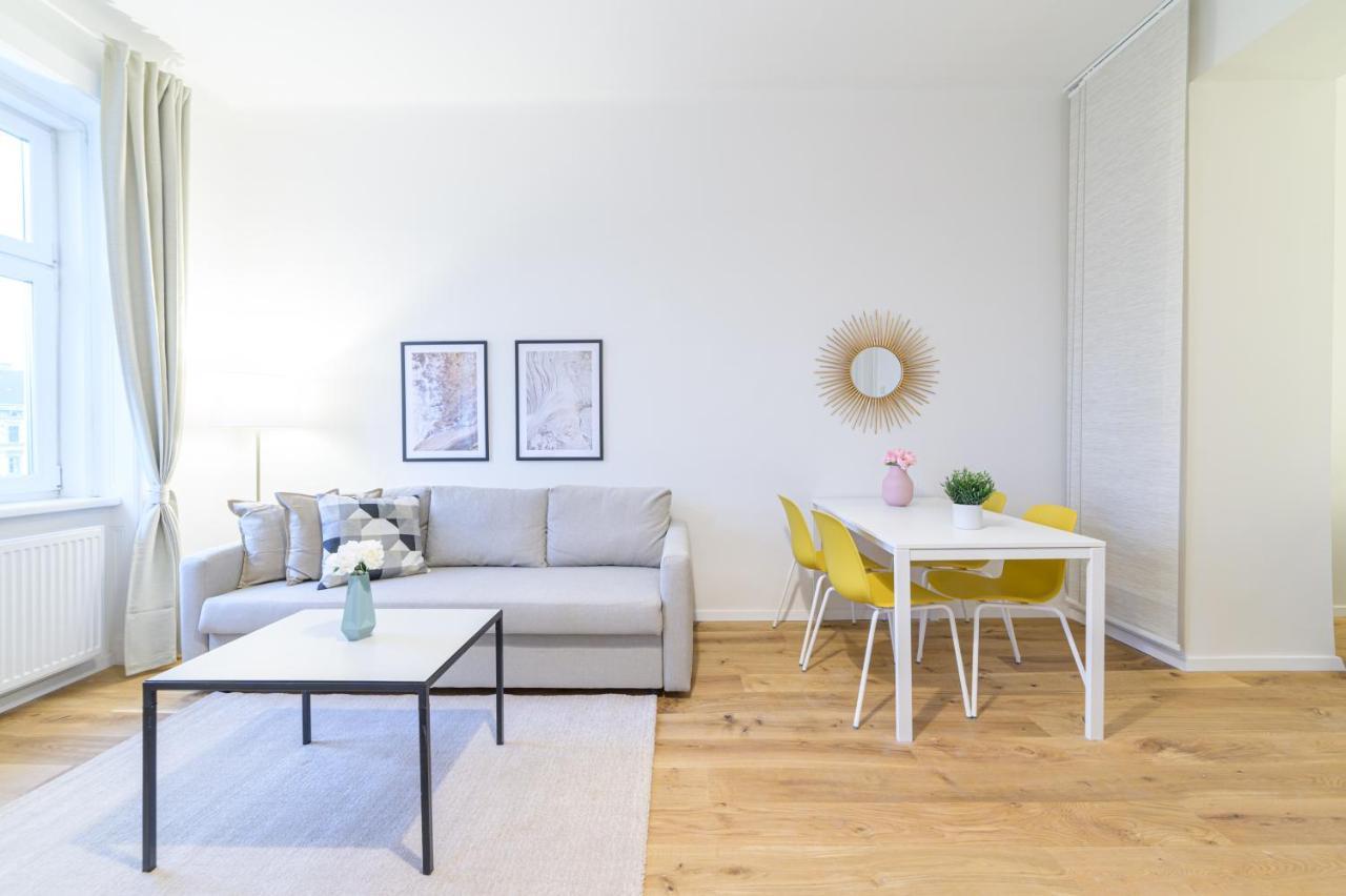 Apartment Beautiful In Vienna's Heart 1c