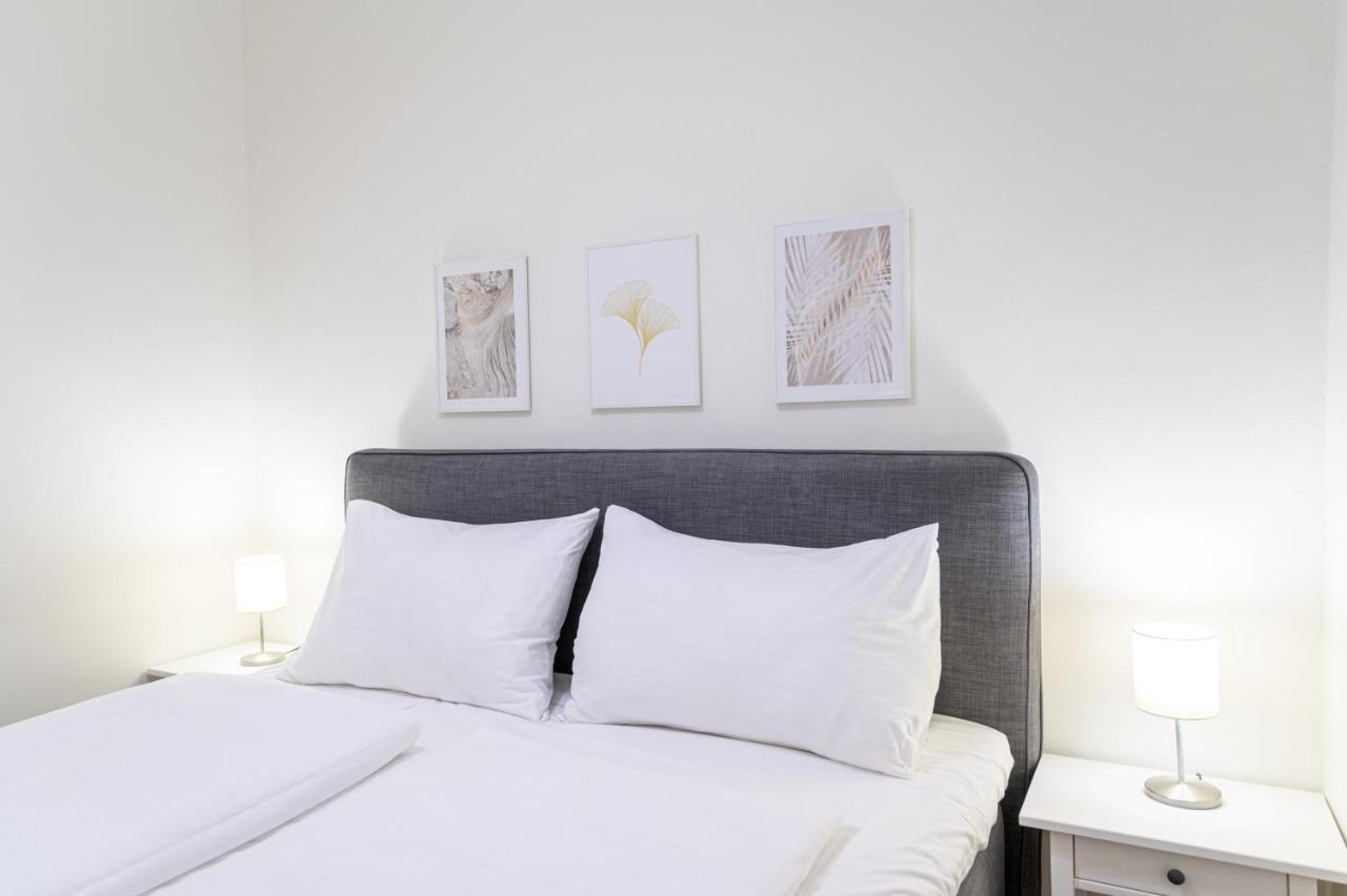 Beautiful In Vienna's Heart 1c Appartement Wenen