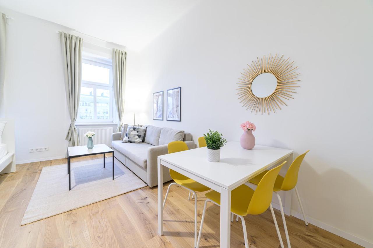 Beautiful In Vienna's Heart 1c Appartement
