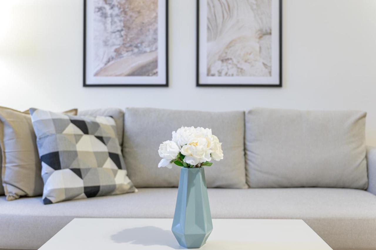 Beautiful In Vienna's Heart 1c Appartement